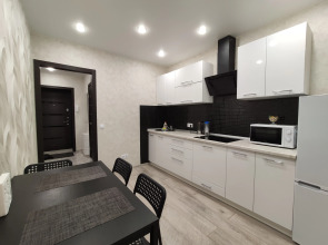 Апартаменты Любимый дом на Измайлова 60