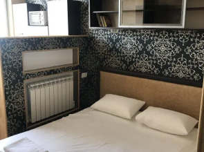 Апартаменты на Комсомольской 15/56