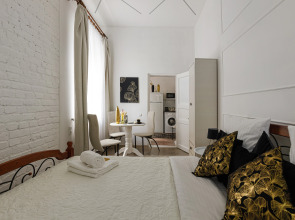 Квартира удивительная в уникальном месте