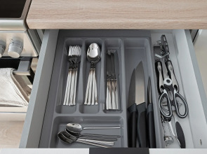 Квартира Эко-стильная Квартира от FlatsStories