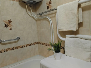 Квартира на Свердлова 27