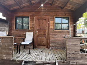 База Отдыха Pitsunda House