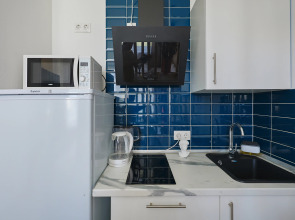 Квартира 234-2 Full House в ЖК Переделкино