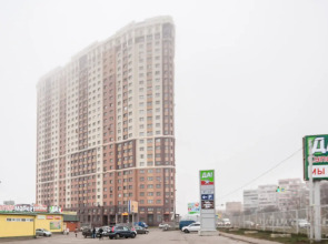 Апартаменты на Гагарина 62