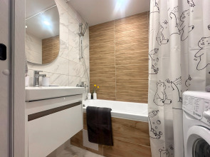 Апартаменты Aparts на Чапаева