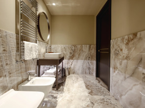 U-Visionary Venezia Hotel