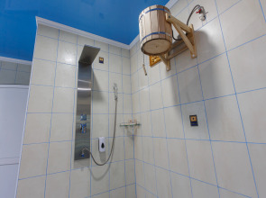 Отель Париж