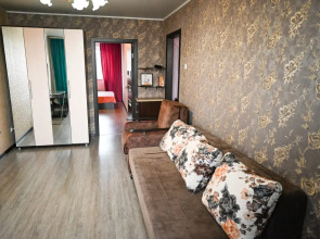 Квартира на Улице Лазо