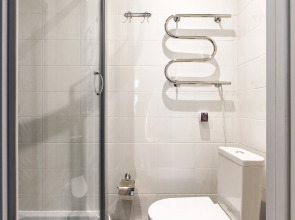 Квартира Piter Apartments Модная студия на Лиговском