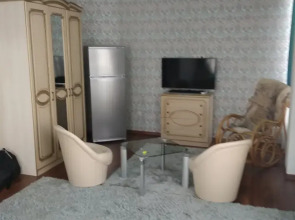 Гостевой дом Ключевой 9