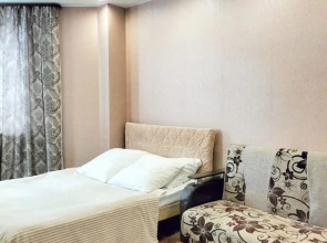 Апартаменты Квартира в Новостройке