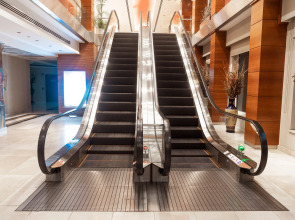 Отель Ramada Plaza By Wyndham Istanbul City Center