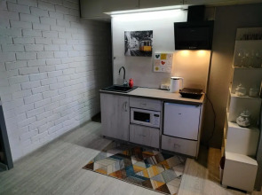 Апартаменты Greenwill