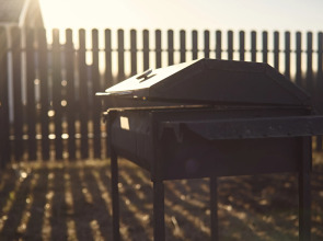 Частный дом Like Aparts