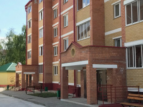 Апартаменты DOMUS Витебск