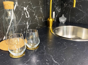 Апартаменты Little Reykjavik in St Petersburg