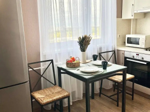 Апартаменты Осенний Бульвар 10к2