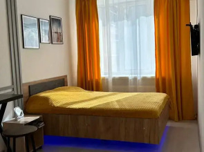 Квартира на Улице Зураба Магкаева 83 к2