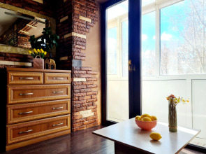 Апартаменты Белые ночи в самом центре Вологды