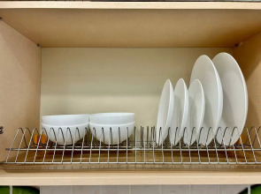 Апартаменты Семейные