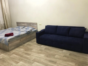 Апартаменты Asaapart Al Farabi 131