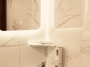 Апартаменты Уютные в Центре Твери