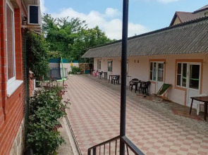 Меблированные комнаты Николь