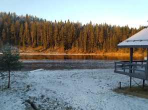 База Отдыха Ёкиранта