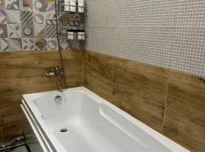 Квартира евродвушка с гардеробной