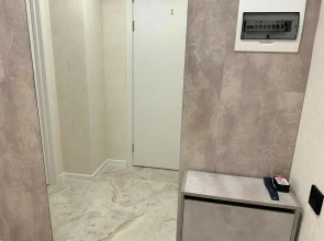 Квартира от ProКвартира в Казани возле РКБ, ДРКБ, Военного госпиталя Братьев Батталовых 20а