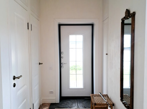 Гостевой дом Белый дом