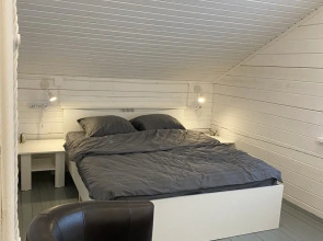 Гостевой Дом Валдай