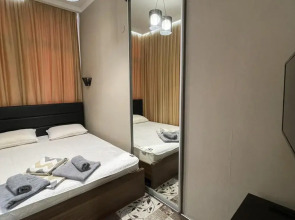 Апартаменты на Морской улице 5