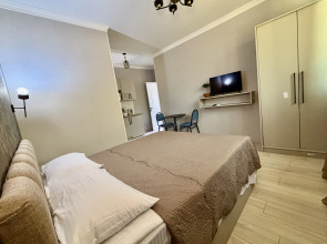 Апарт-отель Ritmari