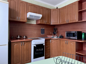 Просторная и уютная квартира