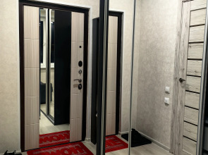 Квартира Студия на Никитова в Архангельске