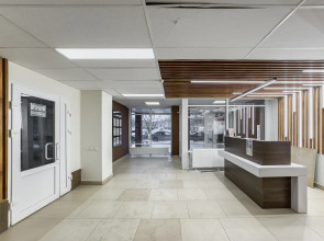 Квартира на Набережной Реки Грейдж