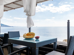 Гостевой дом Сашенька