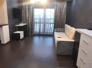 Квартира Студия на Подгородской