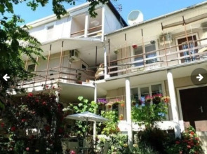 Гостевой дом Аквамарин