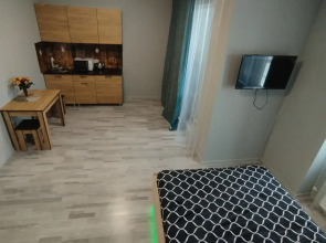 Квартира Апартаменты в ЖК Камские огни