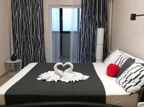 Апартаменты в Воронеже