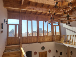 Мини Отель Ulli Oy Boutique Hotel & Terrace