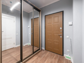 Апартаменты Blue Sky