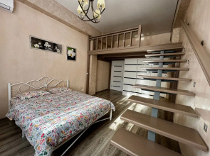 Апартаменты Cozy Homes Brest