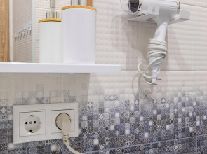 Апартаменты Sunny Flat by Rentvill