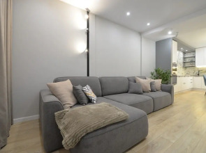 Апартаменты 3х Комнатные в Центре Казани