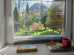 Апартаменты Greenwill