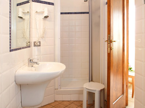 Отель Del Borgo