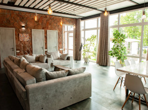 Гостевой дом Рай